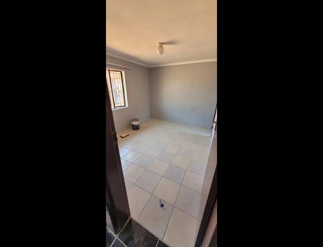 3 BEDROOM HOUSE FOR SALE IN SOSHANGUVE XX